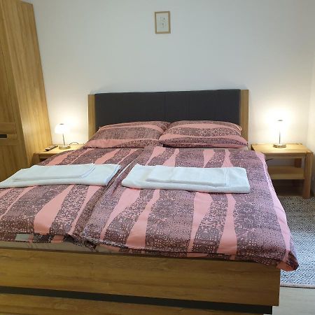 Apartmaji Pri Medvedu Studio Rudnica بوينج المظهر الخارجي الصورة