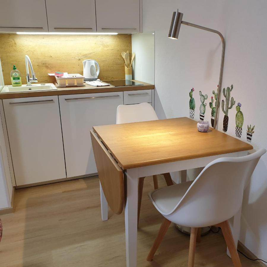 Apartmaji Pri Medvedu Studio Rudnica بوينج المظهر الخارجي الصورة