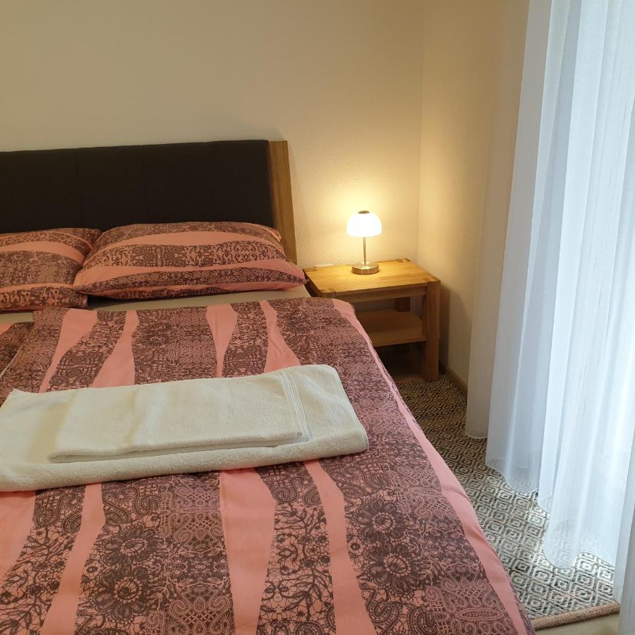 Apartmaji Pri Medvedu Studio Rudnica بوينج المظهر الخارجي الصورة